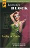 [Hard Case Crime 28] • Lucky at Cards